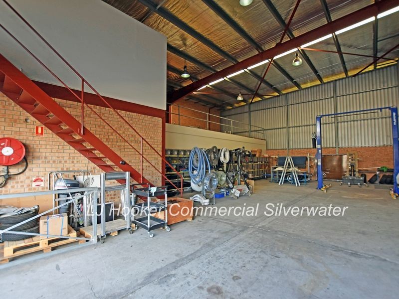Wetherill Park NSW 2164