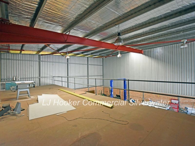 Wetherill Park NSW 2164