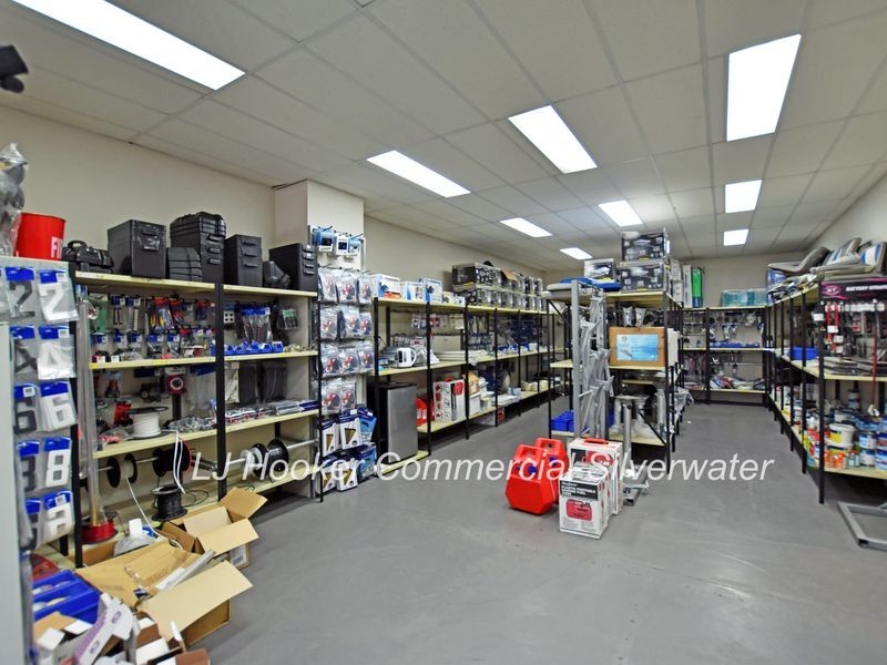 Wetherill Park NSW 2164