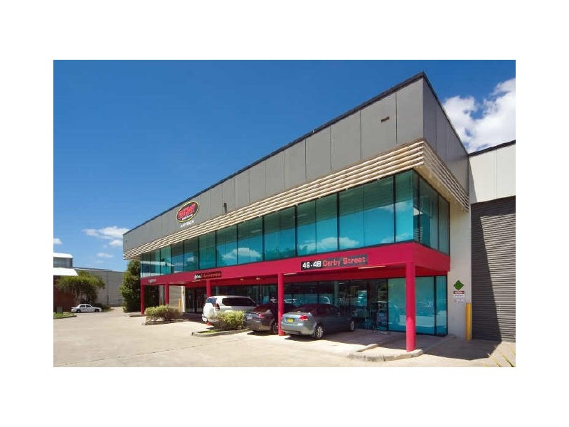 Silverwater NSW 2128