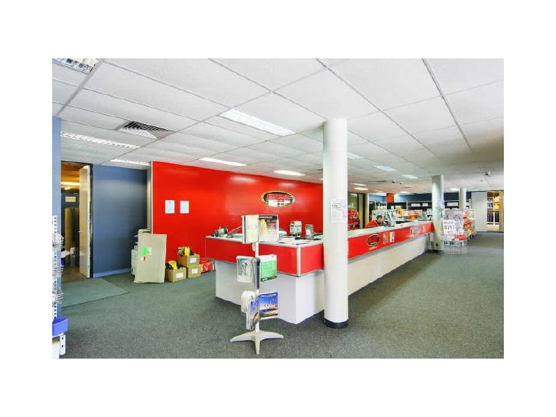 Silverwater NSW 2128