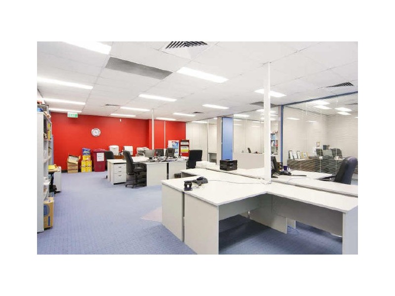 Silverwater NSW 2128