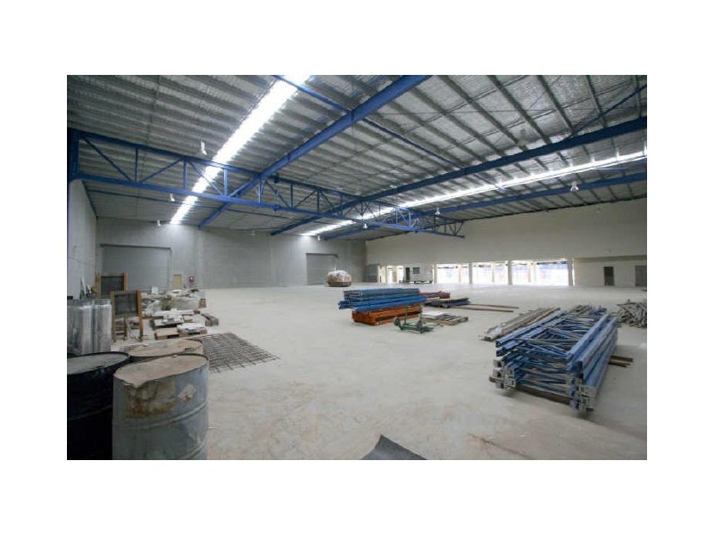 Glendenning NSW 2761