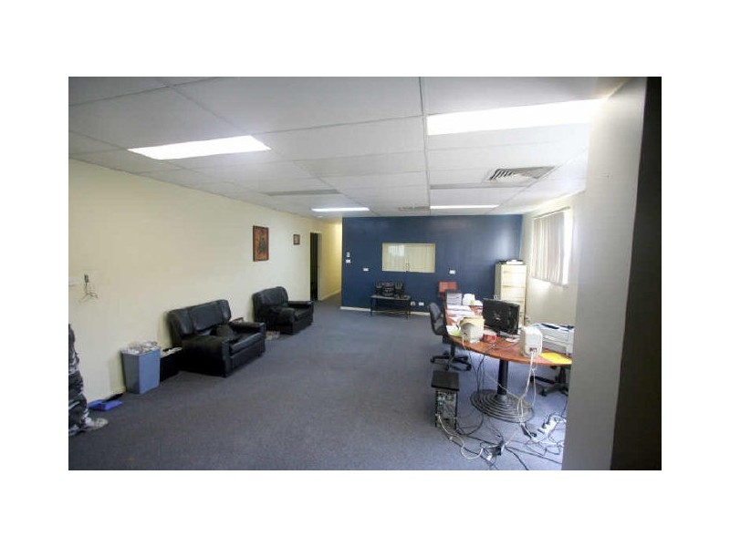 Wetherill Park NSW 2164