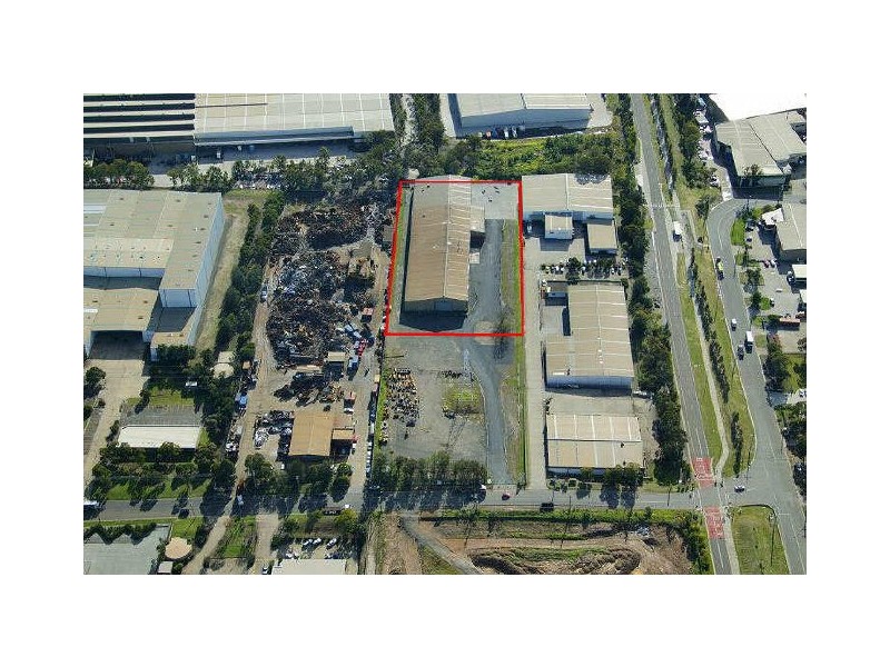 Wetherill Park NSW 2164
