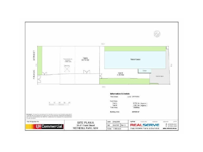 Wetherill Park NSW 2164