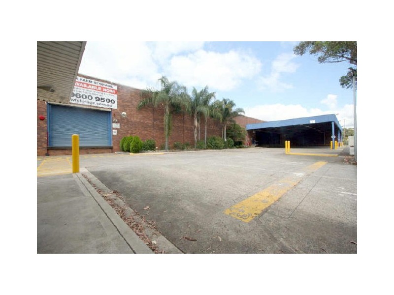 Warwick Farm NSW 2170