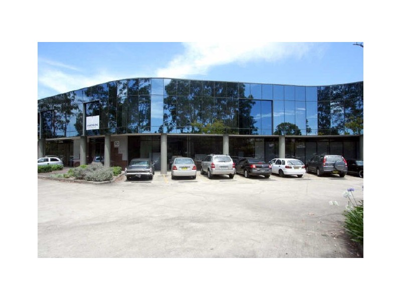 Regents Park NSW 2143