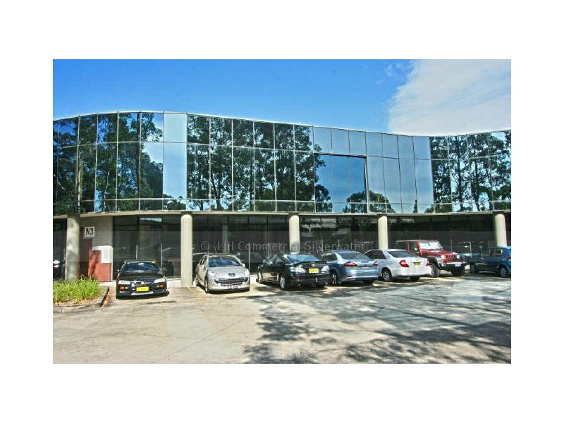 Regents Park NSW 2143