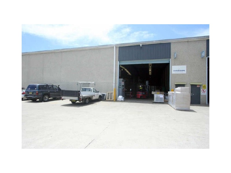 Regents Park NSW 2143