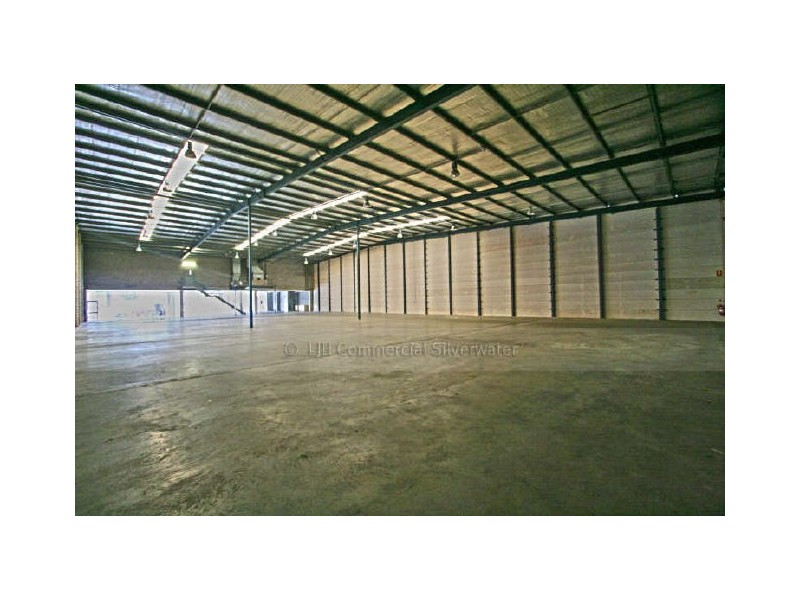 Regents Park NSW 2143