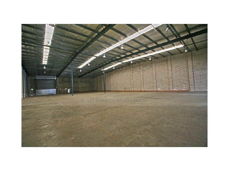 Regents Park NSW 2143