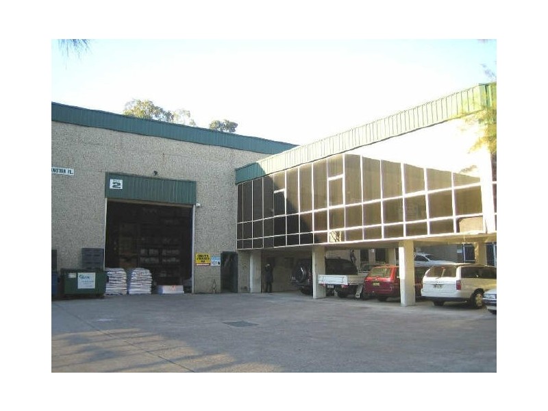Smithfield NSW 2164