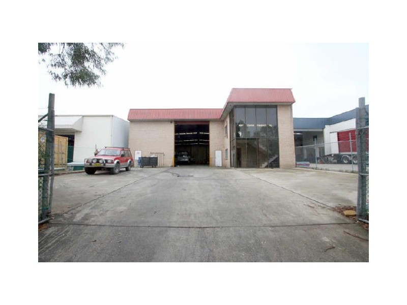 Wetherill Park NSW 2164