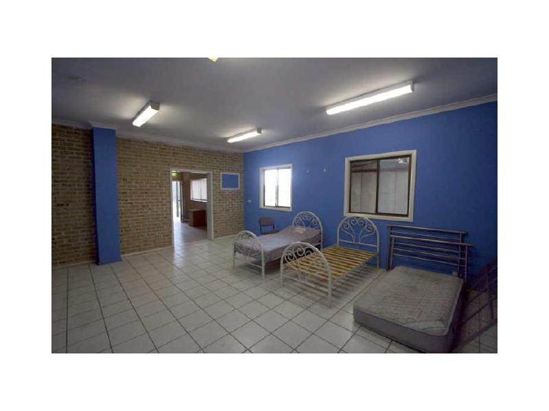 Wetherill Park NSW 2164