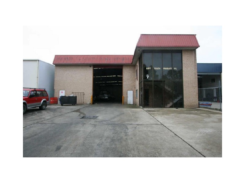 Wetherill Park NSW 2164