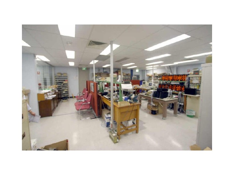 Regents Park NSW 2143