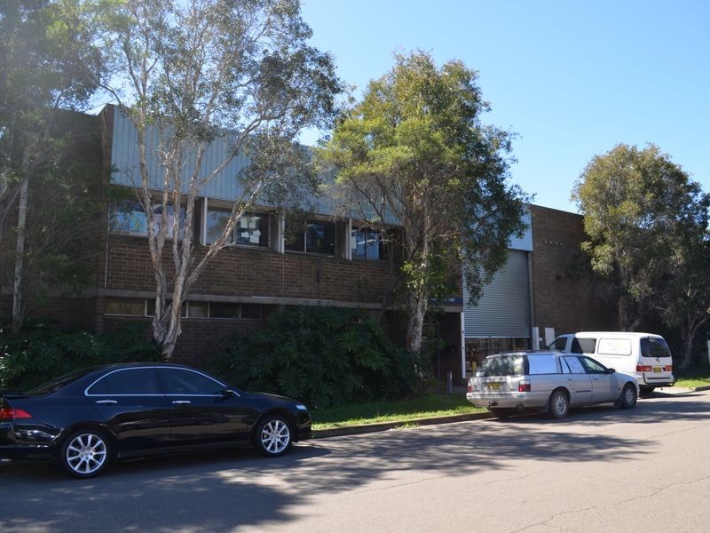 Silverwater NSW 2128