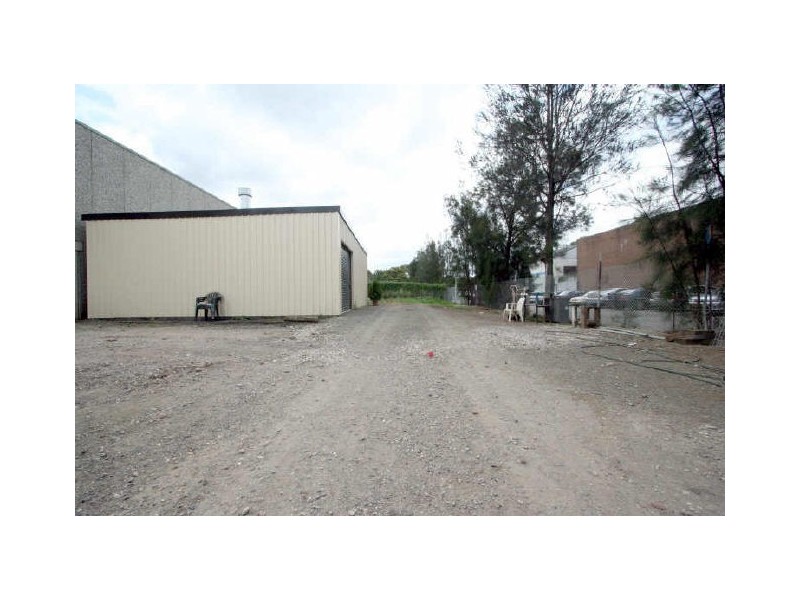 Regents Park NSW 2143