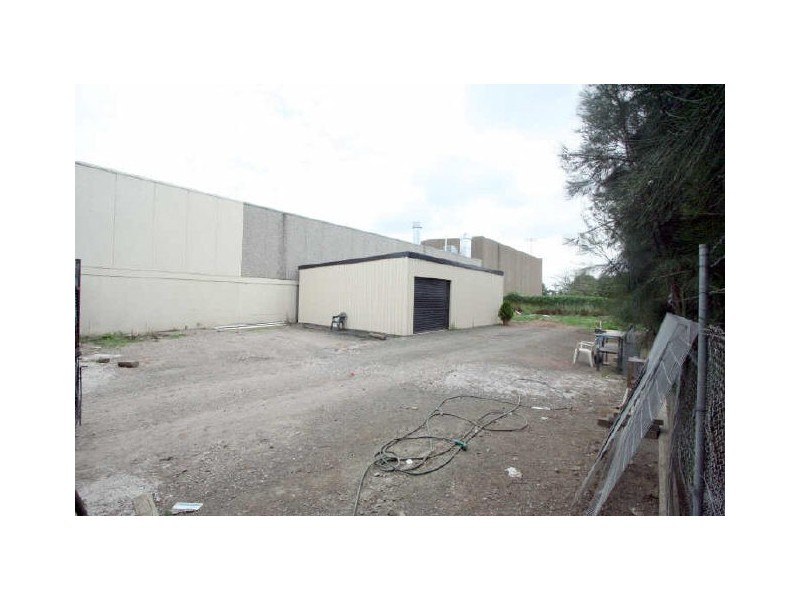 Regents Park NSW 2143