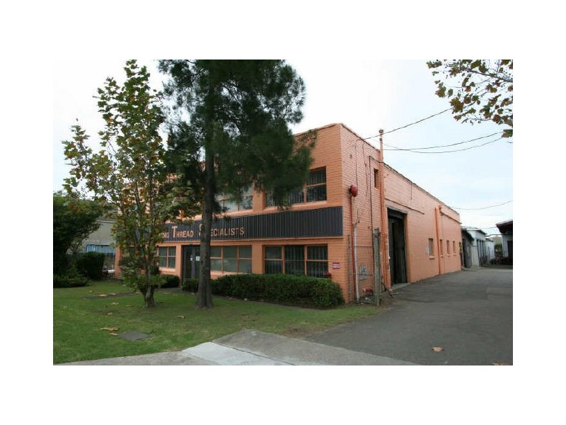 Silverwater NSW 2128