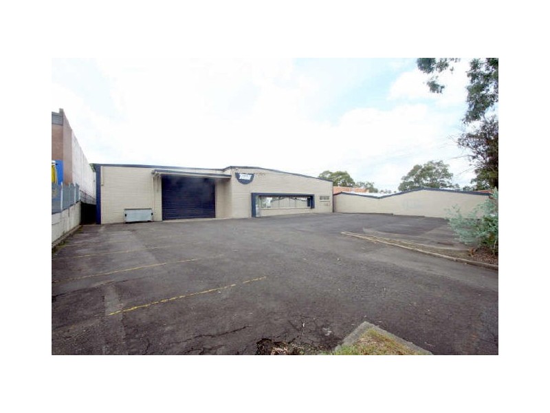 Smithfield NSW 2164