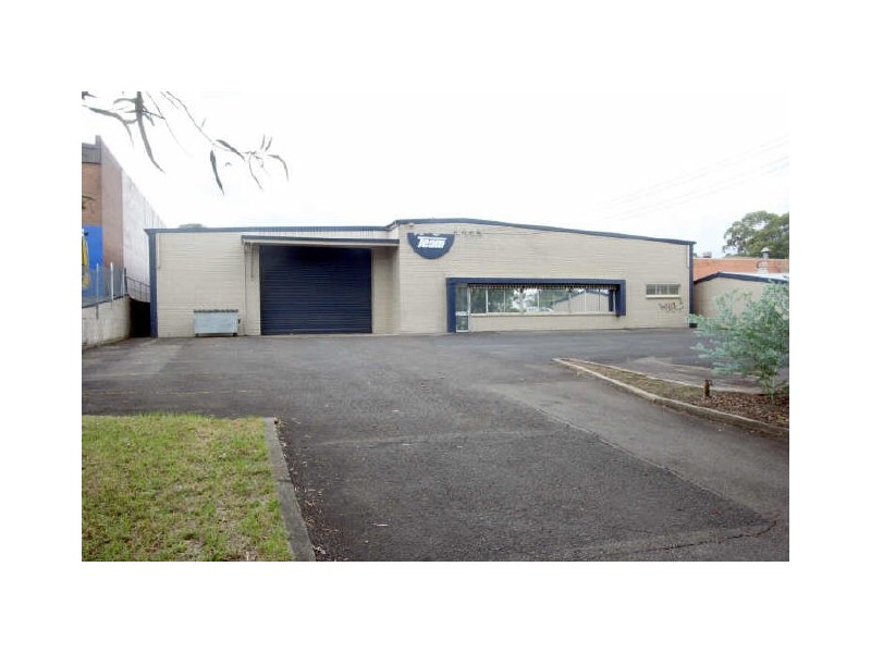 Smithfield NSW 2164