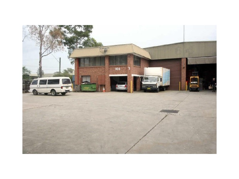 Wetherill Park NSW 2164