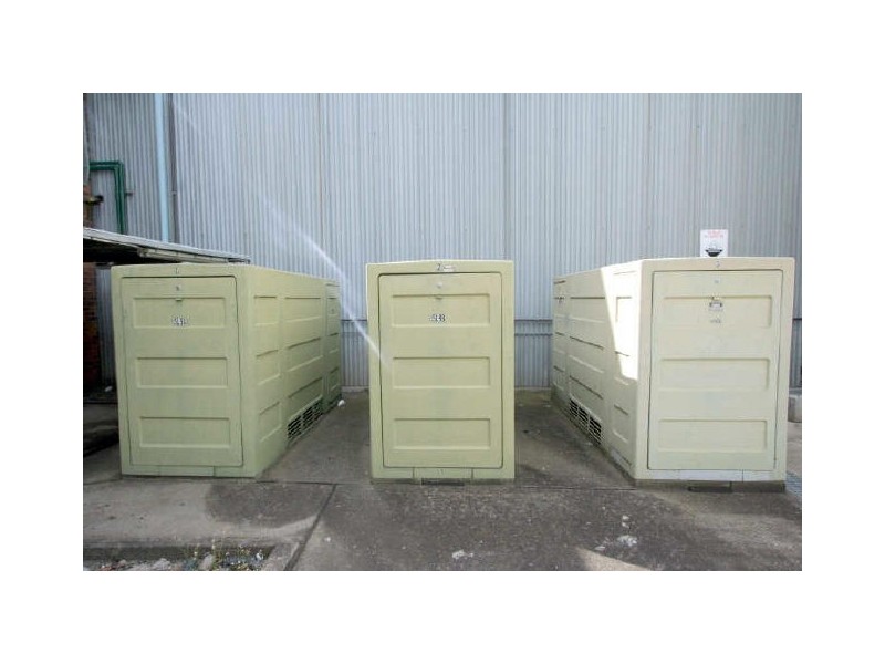 Warwick Farm NSW 2170