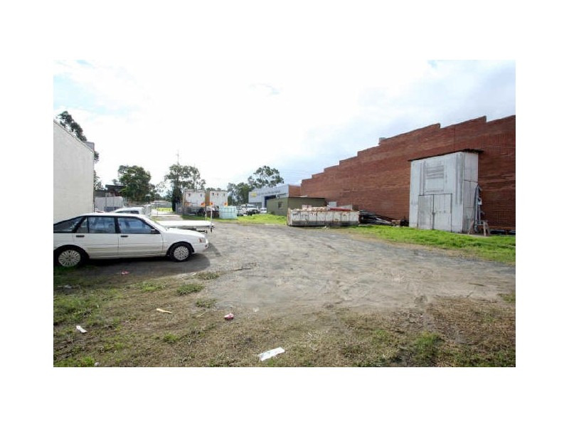 Smithfield NSW 2164