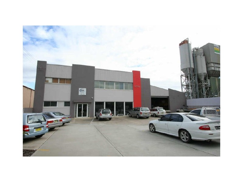 Smithfield NSW 2164