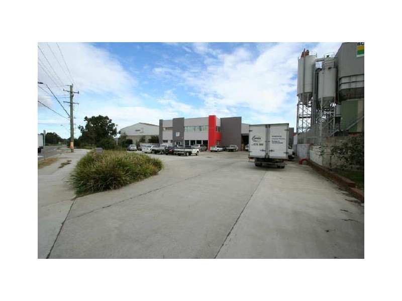 Smithfield NSW 2164