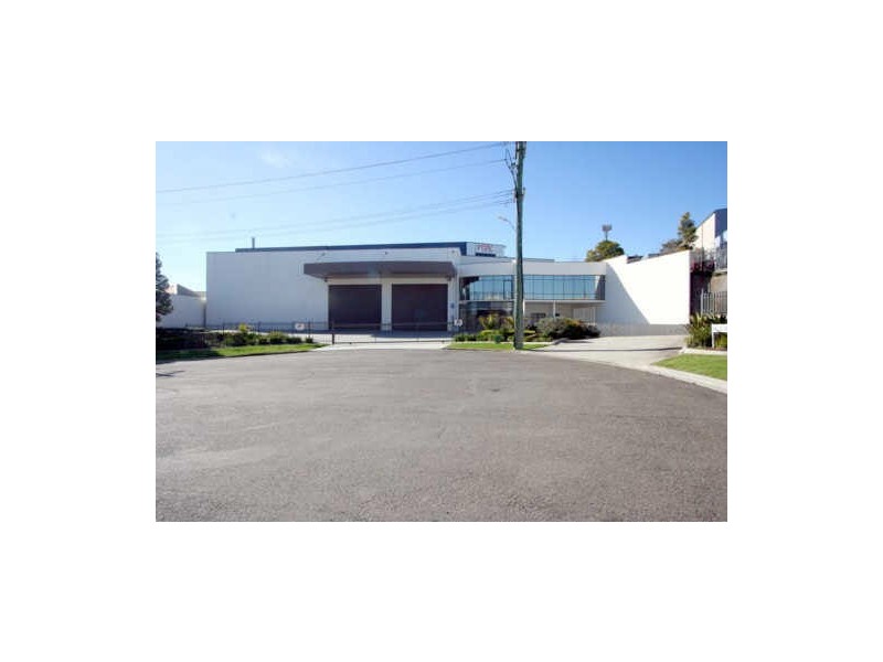 Wetherill Park NSW 2164