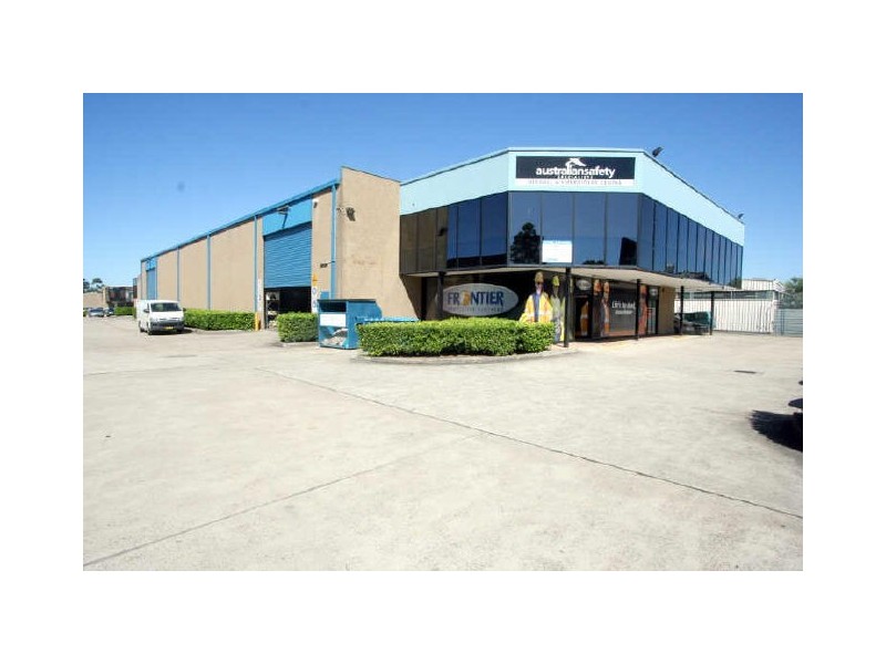 Seven Hills NSW 2147