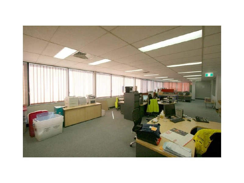 Seven Hills NSW 2147