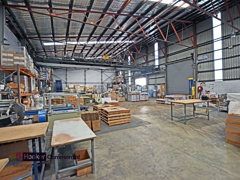 Silverwater NSW 2128