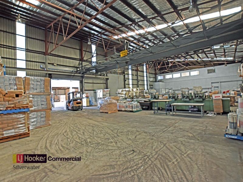 Silverwater NSW 2128