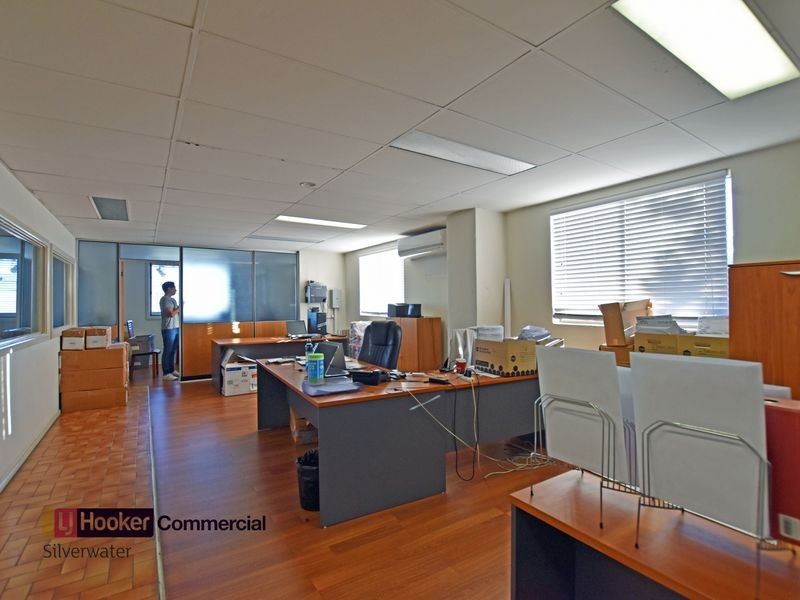 Silverwater NSW 2128