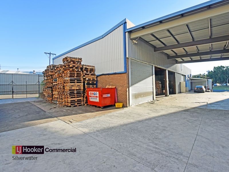 Silverwater NSW 2128