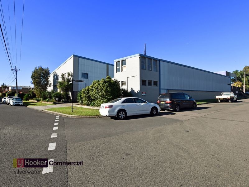 Silverwater NSW 2128