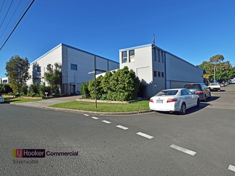 Silverwater NSW 2128