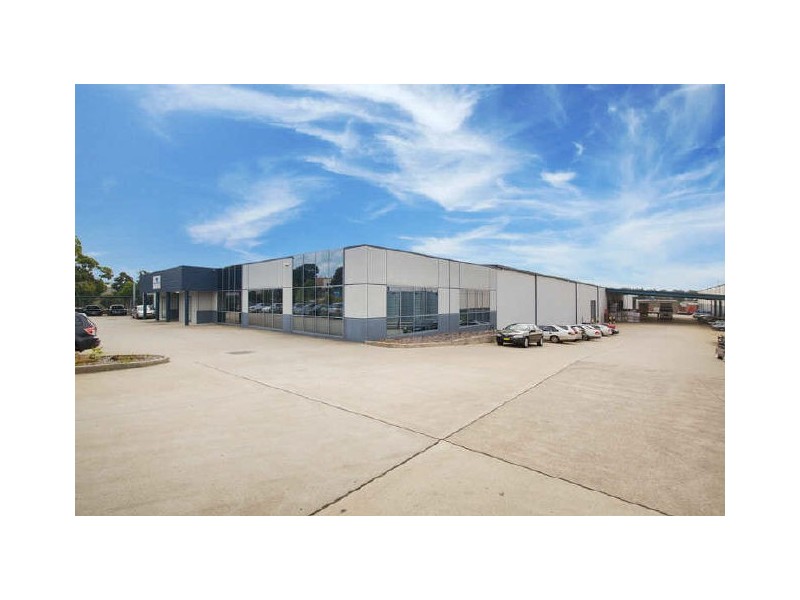 Wetherill Park NSW 2164