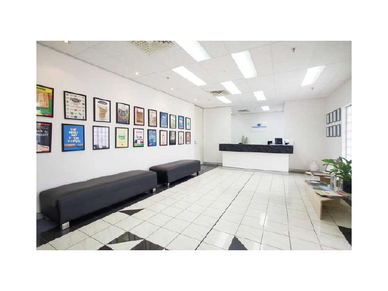 Wetherill Park NSW 2164