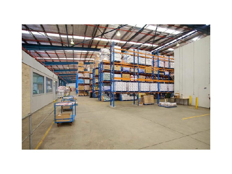 Wetherill Park NSW 2164