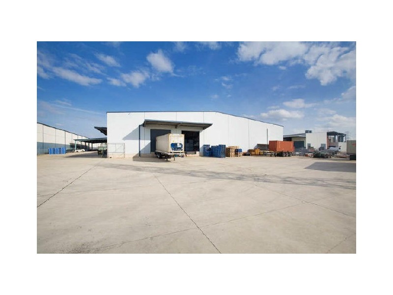 Wetherill Park NSW 2164