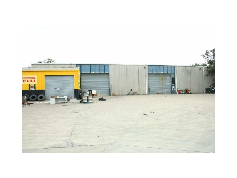 Silverwater NSW 2128