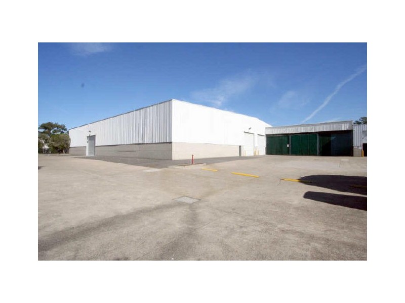 Wetherill Park NSW 2164