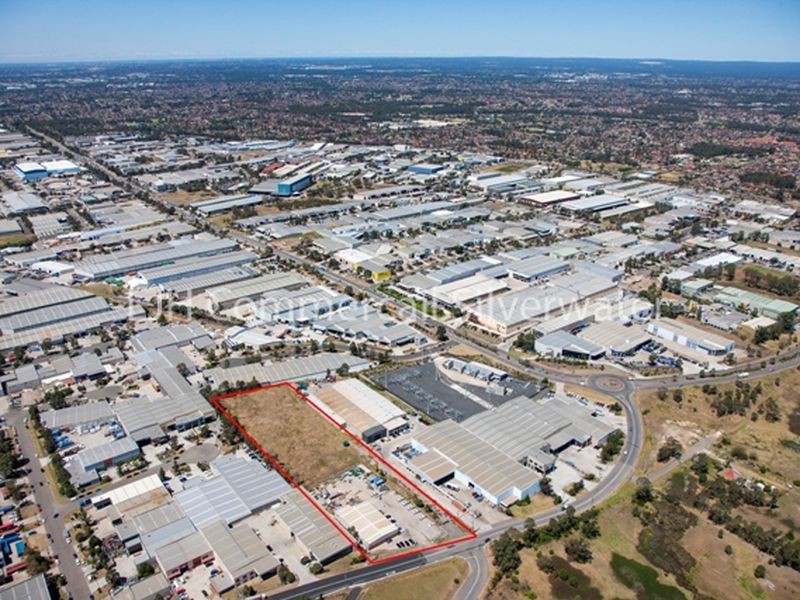 Wetherill Park NSW 2164