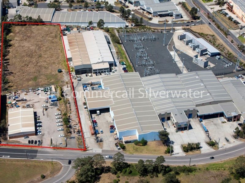 Wetherill Park NSW 2164