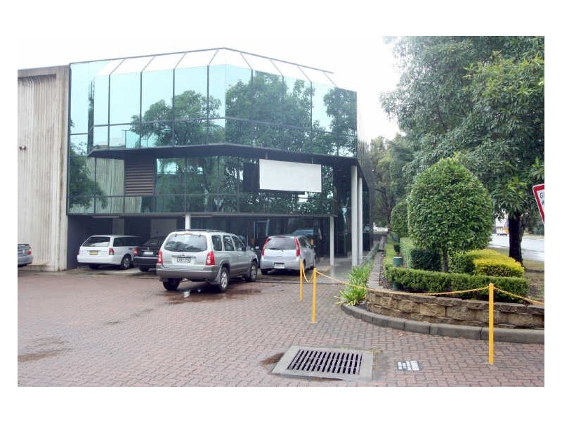 Silverwater NSW 2128